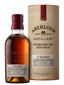 Aberlour A'bunadh | 70 cl